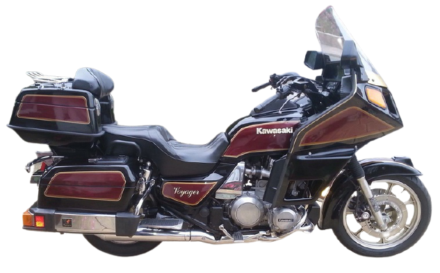 ZN1300ボイジャー