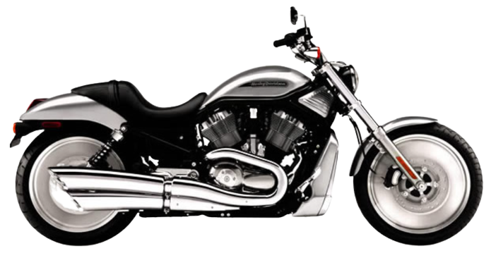 【2005年式】VRSCB V-Rod