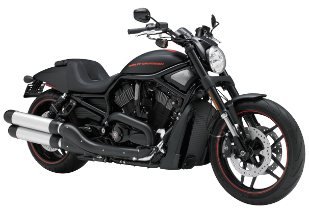 VRSCDX ナイトロッドスペシャル 【2008～17年式】