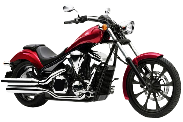 【2015年式】VT1300CX <ABS>