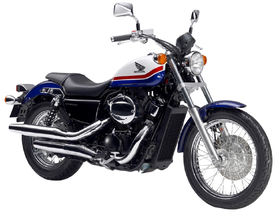 VT400S【2011年型】