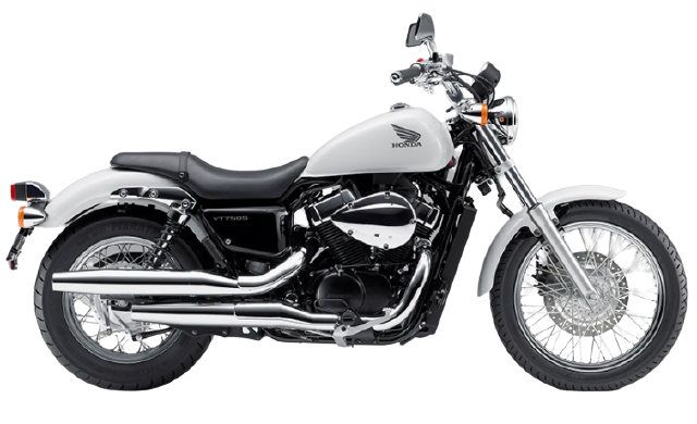 VT750S【2010～12年】