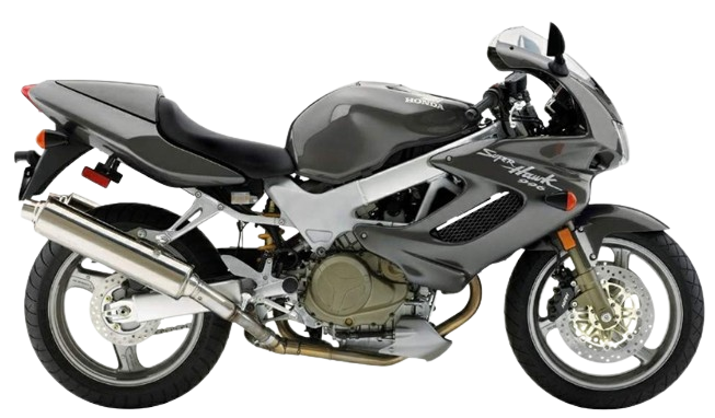 【海外仕様 2001～07年式】VTR1000F