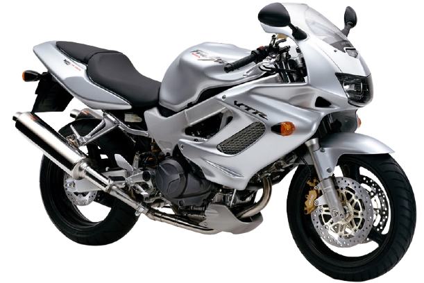 VTR1000F FireStorm【1997～2007年式】