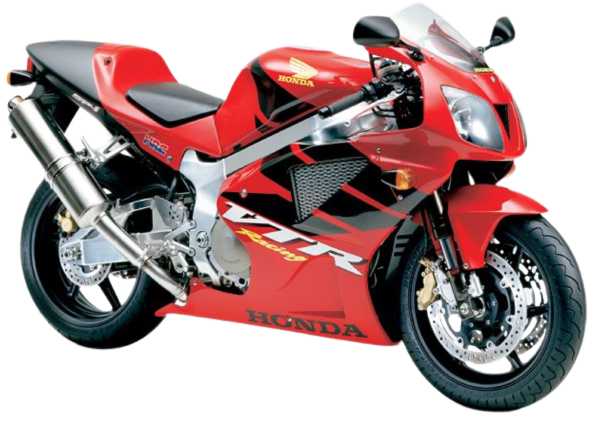 【2000年式】VTR1000SP-1