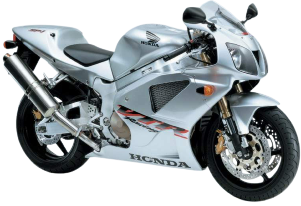 【2001年式】VTR1000SP-1