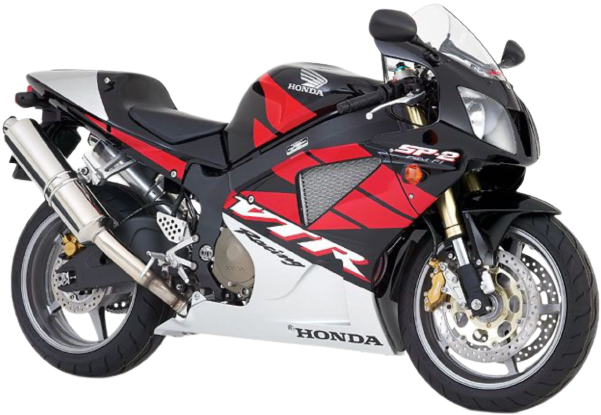 【2005～06年式】VTR1000SP-2