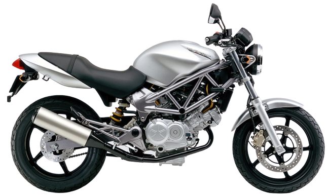 【1998年式】 VTR250バイクのイメージ画像