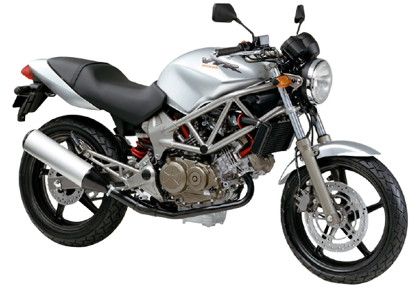 VTR250【1998～2016年式】