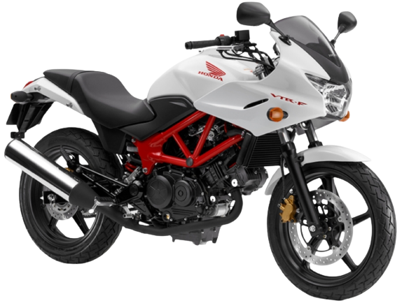 【2013年式】 VTR250F