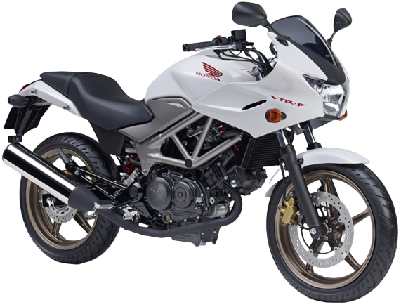 【2014年式】 VTR250F