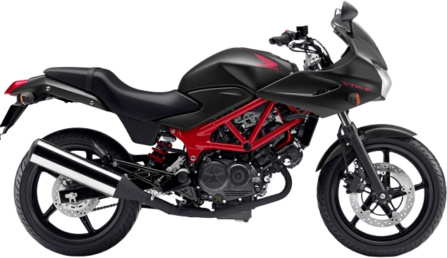 【2016年式】 VTR250F