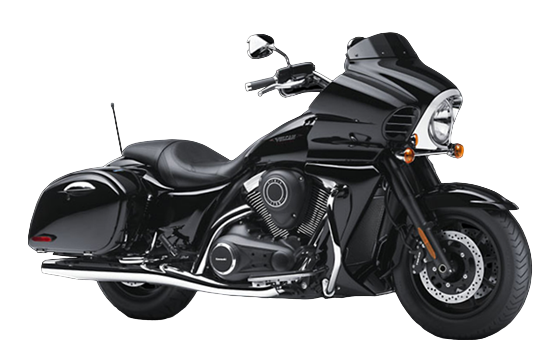 バルカン1700ボイジャーカスタム