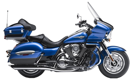 バルカン1700ボイジャー