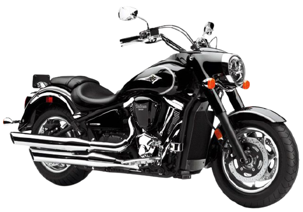 バルカン2000(VN2000) 【2004～08年式】