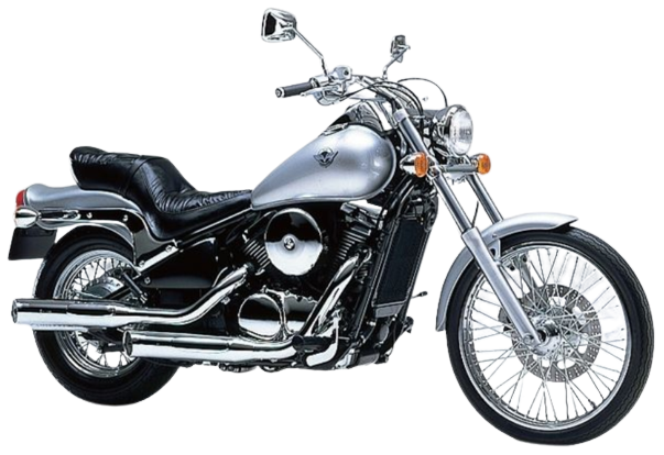 バルカン800(VULCAN)