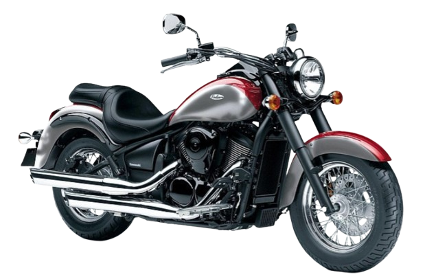 【2016年式】バルカン900クラシック