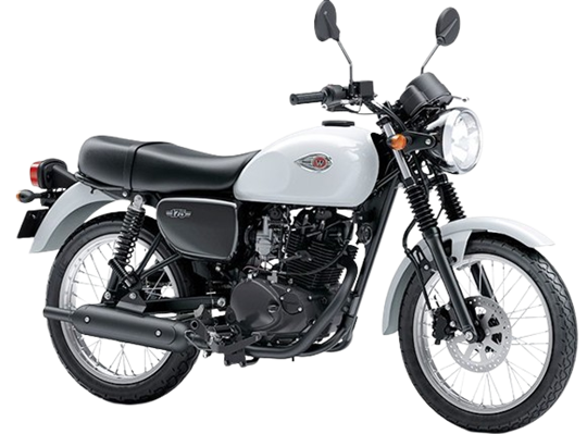 W175【2018～現行】