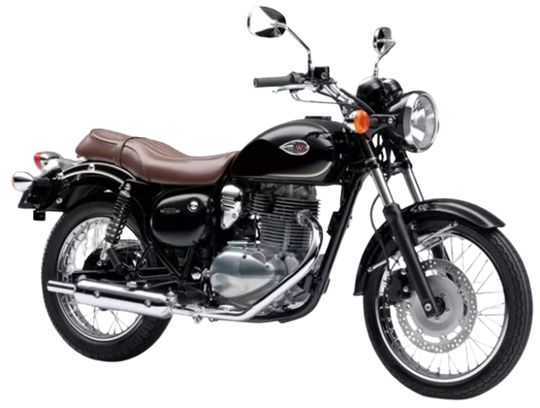 W250【2018～23年】