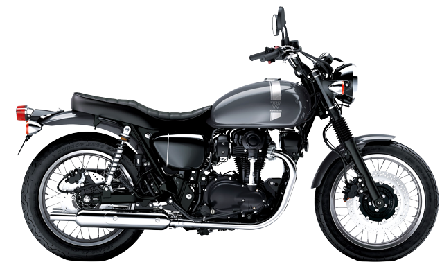 【2023年式】W800ストリートバイクのイメージ画像