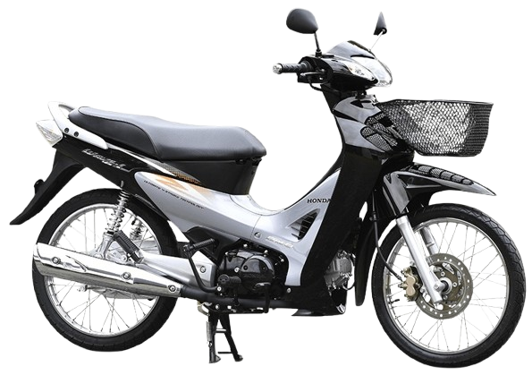 WAVE125【2003年～】