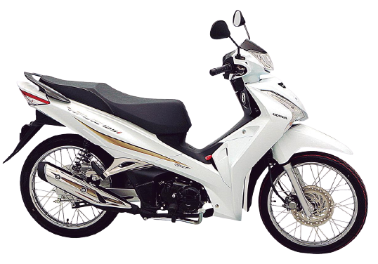 WAVE125i