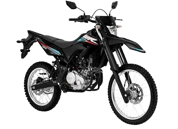 【2021年式】WR155R