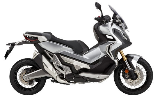 X-ADV【2017～現行】