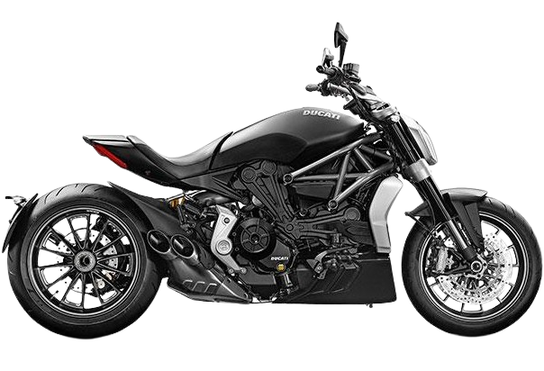 【2016年式】Xディアベル(X Diavel)