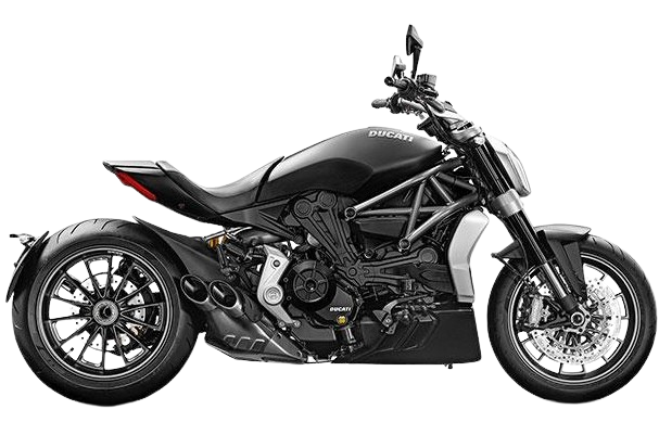 【2017年式】Xディアベル(X Diavel)