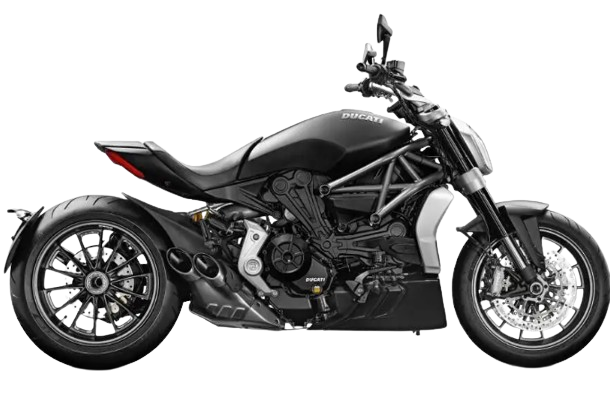 【2018年式】Xディアベル(X Diavel)