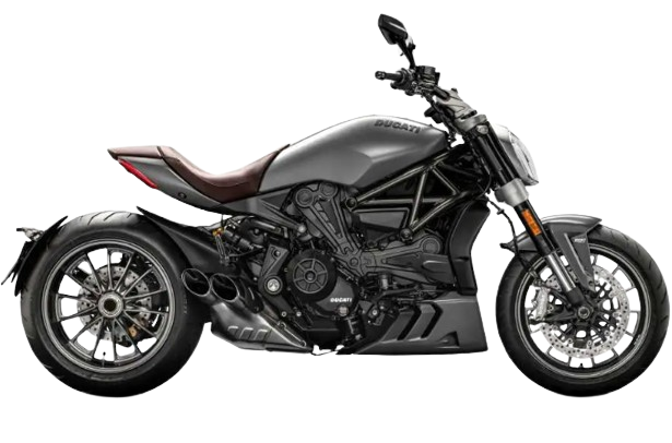 【2019年式】X Diavel