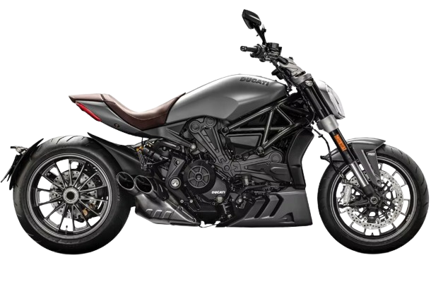 【2020年式】X Diavel