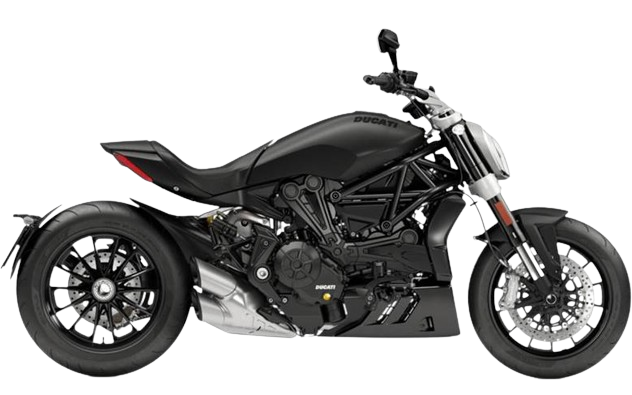 【2022年式】X Diavel Dark