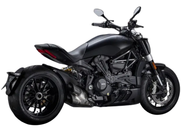 【2023年式】Xディアベル ダーク