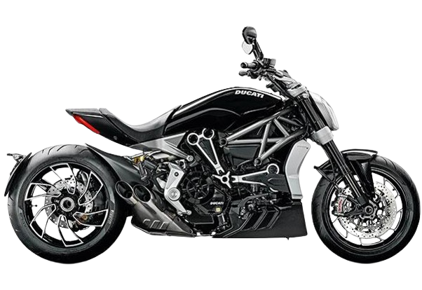 【2016年式】XディアベルS