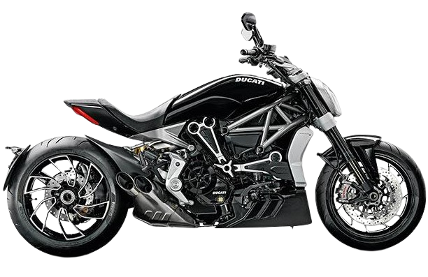 【2017年式】XディアベルS