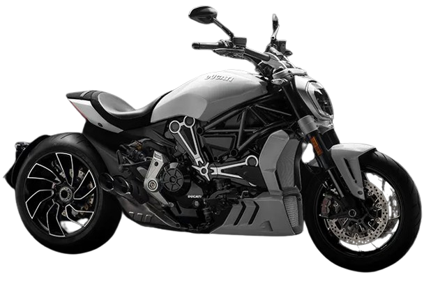 【2018年式】XディアベルS