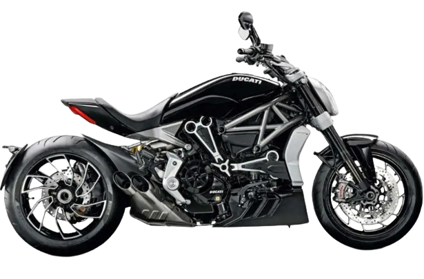 【2020年式】XディアベルS