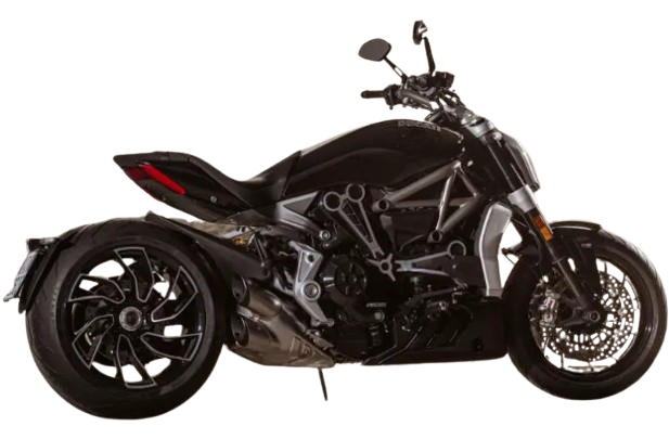 【2021年式】XディアベルS