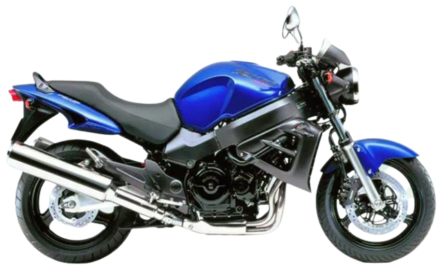 X11【海外仕様 2000～01年式】