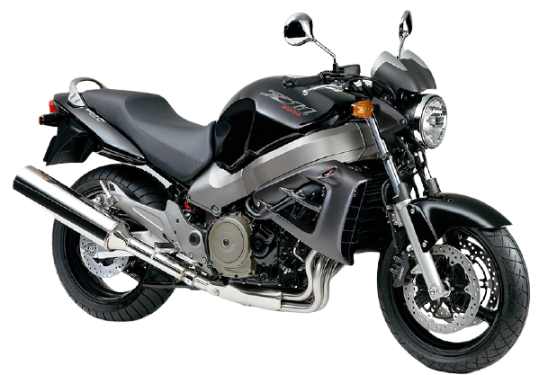 X11【2000～01年式】