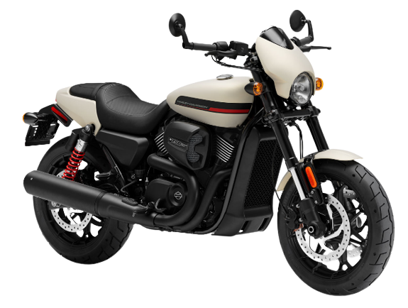 XG750A 【ストリートロッド】2017～20年