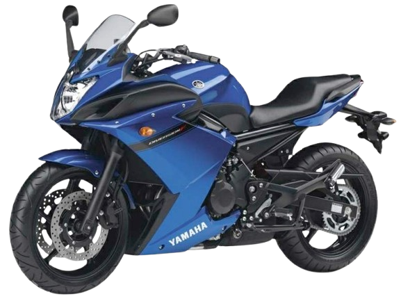 XJ6 Diversion F【RJ19型 2010～12年式】