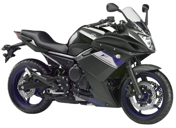 XJ6 Diversion F【RJ22型 2013～17年式】