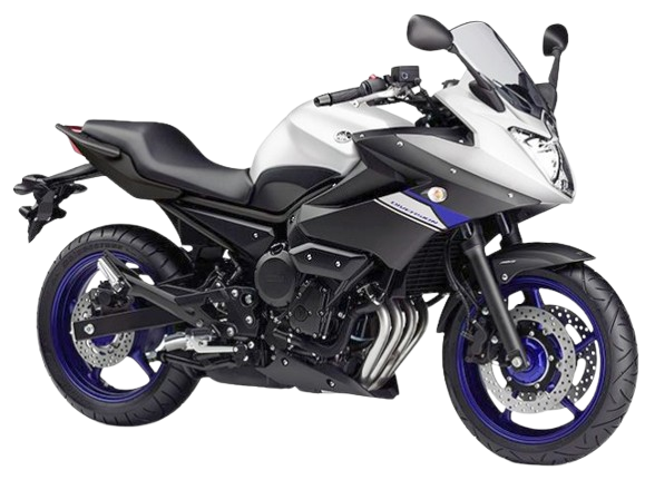 XJ6 Diversion【RJ22型 2013～16年式】