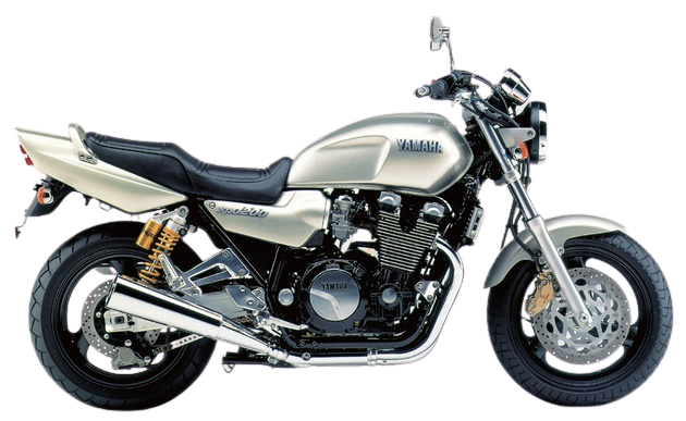 XJR1200R【1996年式】
