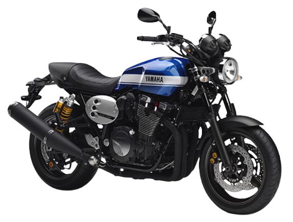 XJR1300C 【2015～16年式】