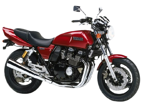 【1996年式】XJR400