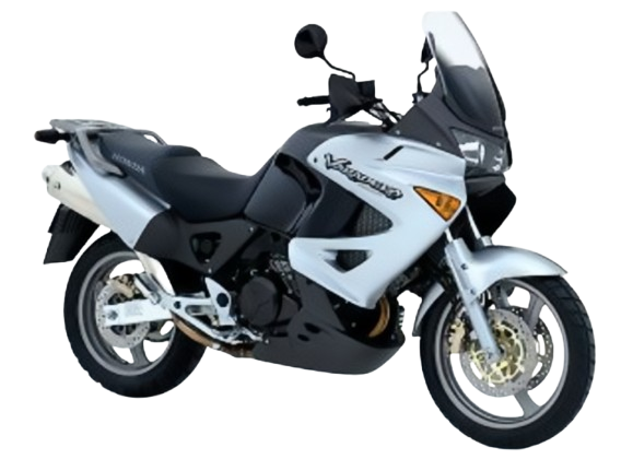 XL1000Vバラデロ【SD02型 2003～10年】